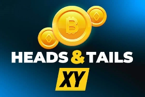 Heads and Tails XY