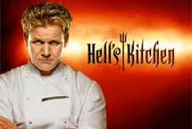 Gordon Ramsay Hell Kitchen