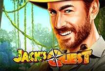 Jacks Quest