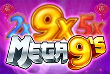 Mega 9s