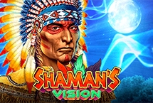 Shamans Vision
