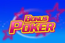 Bonus Poker 1 Hand