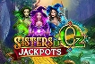 Sisters of Oz Jackpots