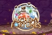 Alchemy Fortunes