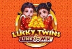 Lucky Twins Link And Win