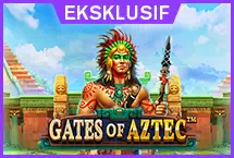 Gates Of Aztec