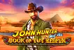 John Hunter And The Book Of Tut Respin