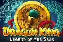 Dragon King: Legend of the Seas