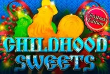 Childhood Sweets Christmas Edition