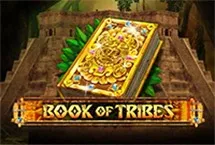 Book Of Tribes
