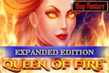 Queen of Fire Expanded Edition