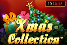 Xmas Collection 10