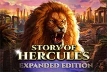Story Of Hercules Expanded Edition