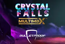 Crystal Falls