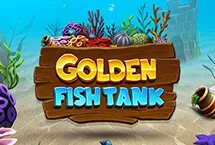 Golden Fishtank