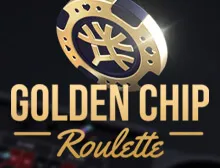 Golden Chip Roulete