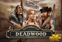 Deadwood xNudg