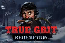 True Grit Redemptio
