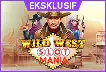 Slot Mania Wild West